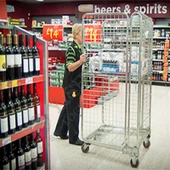 Carucioare cu cusca De Vanzare